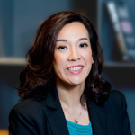Evelyn Chow (Managing Director of Decode HR Pte Ltd)