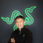 Kenneth Ng (Global Sustainability Lead at Razer)