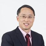 Ngiam Shih Chun (Chief Executive at Energy Market Authority)