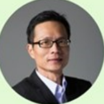 Chong Kian Fatt (Senior Vice President at Seagate Technology)
