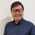 Raphael See (Team Leader at AKG Singapore)