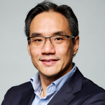 James Fong (Risk, Security & ESG Solutions Leader, Asia at ServiceNow)