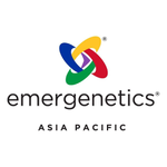 Marie Unger (CEO of Emergenetics Asia Pacific)