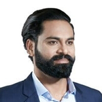 Sridhar Pinnapureddy (Founder and CEO of Cloud4c)