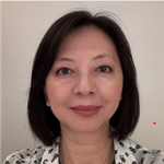 Myra Yu (Managing Director Asia of Teladoc Health)