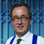 Hans Vriens (Managing Partner at Vriens & Partners Pte Ltd)