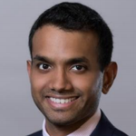 Chirag Agarwal (Senior Associate, Singapore at Vriens & Partners)