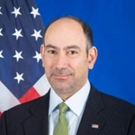 Ambassador Jonathan Kaplan (U.S. Ambassador to Singapore at U.S. Embassy, Singapore)