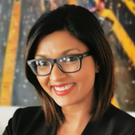 Sumaira Franicevic (Asia Regional Head of Wealth Management Advisory at Citi)