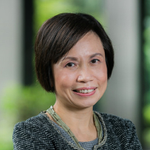 Ai Hua Ong ((Moderator) Head of Government Affairs & Policy, Asia Pacific at Johnson & Johnson)