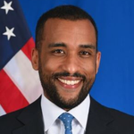 Amb. Yohannes Abraham (Head of Mission at U.S. Mission to ASEAN)