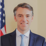 DCM Casey Mace (Deputy Chief of Mission (DCM) at U.S. Embassy in Singapore)