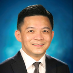 Eric Tan (Managing Director, Singapore of Federal Express (S) Pte Ltd)