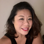Meilin Wong (CEO & Co-Founder of iSabel Health Tech Pte Ltd)