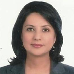 Monisha Oberoi (Director, Security Services Sales, APAC of IBM Security Services)