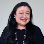 Georgette Tan (President at United Women Singapore (UWS))