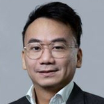 Joses Wong (Country Director, Singapore of Vriens & Partners)