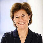 Susan Danger (CEO of American Chamber of Commerce to the European Union (AmCham EU))