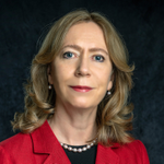 Kathryn Dioth (Chief Executive Officer at Hinrich Foundation)