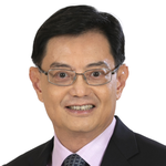 Mr. Heng Swee Keat (Deputy Prime Minister and Coordinating Minister for Economic Policies)