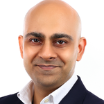 Manish Punjabi (Asia Pacific Lead, Global Client Management & Strategy and Asia Pacific Chair, Diversity, Inclusion & Equity Council at BNY Mellon)