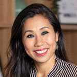 Lynn Dang (HR Director of Microsoft Singapore)