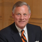 Richard Burr (Principal Policy Advisor and Chair, Health Policy Strategic Consulting Practice at DLA Piper)