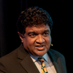 JC Sekar (Co-founder & CEO of AcuiZen Technologies Singapore)