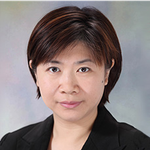 Ada Choi (Head of Occupier Research, Asia Pacific & Head of Data Intelligence and Management, Asia Pacific at CBRE)