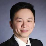 Samuel Chan (Vice President, Head of Agrifood and Head of Americas at Singapore Economic Development Board)