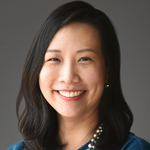 Cheryl Chen (Director, Global ESG Strategy & Engagement of S&P Global)