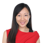 Elsie Ng (Head of Talent Solutions - Singapore at LinkedIn)