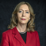 Kathryn Dioth (Chief Executive Officer at Hinrich Foundation)