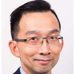 Associate Professor David Lye FRACP, FAMS, FRCP (Senior Consultant, Department of Infectious Diseases at Tan Tock Seng Hospital and Director, Infectious Disease Research and Training Office, National Centre for Infectious Diseases)