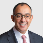 Mostapha Tahiri (Executive Vice President, Head of Asia-Pacific, Middle East and Africa at State Street Bank and Trust Company)