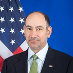 Jonathan Kaplan (Ambassador at U.S. Embassy Singapore)