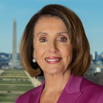 Speaker Nancy Pelosi (52nd Speaker of the House of Representatives)