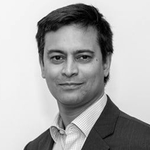 Professor Rana Mitter (S.T. Lee Chair of U.S.-Asia Relations at Harvard Kennedy School)