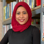 Dr. Hadija Mohd (Senior Lecturer & Action Learning Faculty at Asia School of Business)