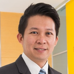Chin Kiat Chim (Field Chief Security Officer (APJ) at Cybereason)
