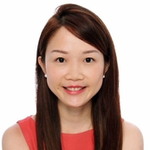 Eunice Seah (Vice President at Bank of America Merrill Lynch)