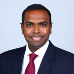 Jesudevan Viveganandam (Founder, Chief Executive Officer of TradeKins)