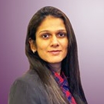 Dipti Bedi (Partner at Cyril Amarchand Mangaldas)