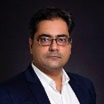 Shaakun Khanna (Head of HCM Cloud Applications Strategy, Asia Pacific at Oracle)