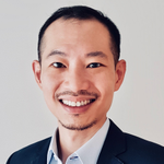 Andrew Wu (Co-Founder & CEO of Mesh Bio Pte Ltd)