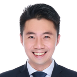 Zhihao Lin (Director, Tech lead, AI Pod - Investment Group of Temasek)
