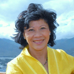 Dr. Noeleen Heyzer (Former Under-Secretary-General of the United Nations and Lee Kong Chian Distinguished Fellow at Singapore Management University)