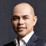 Clint Navales (Vice President, Communications at Procter & Gamble)