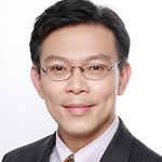 Yock Hau Dan (Assistant Chief Executive, National Cyber Resilience at Cyber Security Agency of Singapore (CSA))