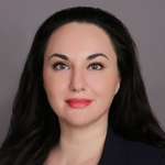 Diana Khaitova ((Moderator) Director of Client Development , APAC at Center for Creative Leadership (CCL) Pte Ltd)